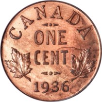 The Canadian Penny [RIP]