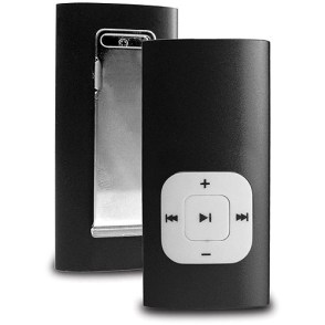Funny how we started off with Sony Walkmen .... Sylvania MP3 players