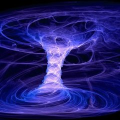 Electric Storm Electric Storm - Past 2012 and still going ...