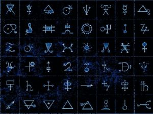 Were there not advanced civilizations older than the Atlanteans?
