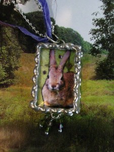 Framed but never Claimed to explain - Abracadabra ...